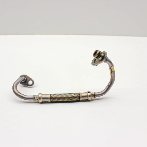 MERCEDES-BENZ S W222, V222, X222 Turbinenschmierrohr A2760900477 3.0 34908169