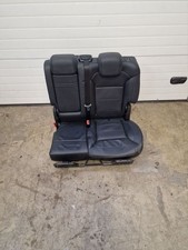 Mercedes-Benz GLS X166 2015 R?cksitzbank TKA12856 Mercedes-Benz GLS X166 2015 R?cksitzbank TKA12856