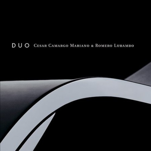 Duo by C‚sar Camargo Mariano [CD]