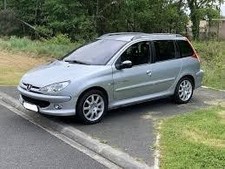 Boite de vitesse Peugeot 203