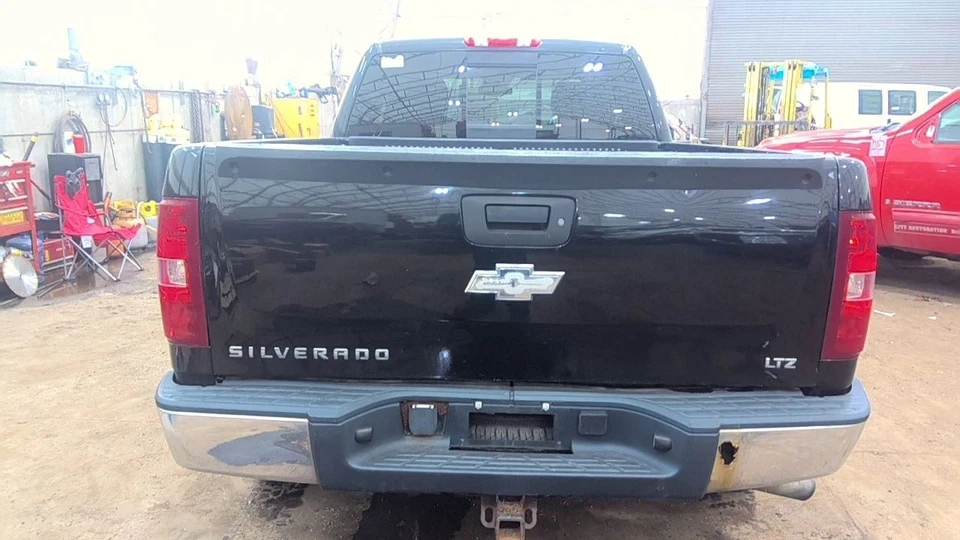 Driver Left Front Spindle/Knuckle Fits 07-14 ESCALADE 6872847 - Image 4 of 4