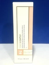 BEAUTYBIO THE NIGHTLY Moduline Peptide Filling Sphere Serum 1 oz sealed