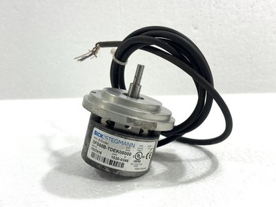SICK STEGMANN DFS60B-TDEK05000 Inkrementalgeber 1037418