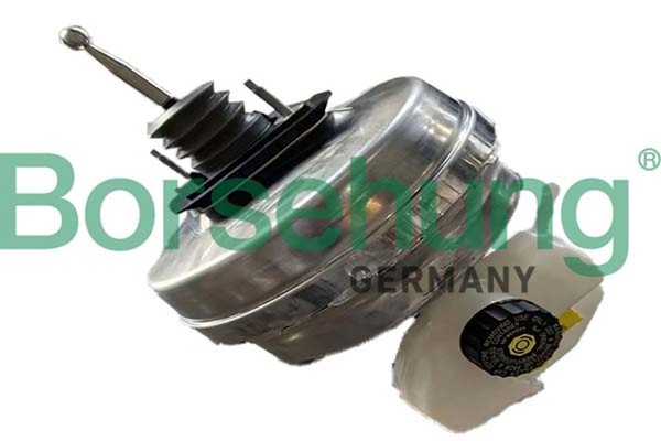 Hauptbremszylinder Borsehung B12536 FüR Bmw X3 G01 F97 G08 X4 G02 F98 Van Sdrive-image