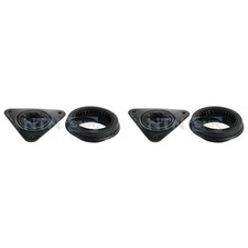 2x SNR DOMLAGER-SATZ VORNE passend für NISSAN QASHQAI X-TRAIL RENAULT KADJAR MEG