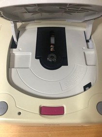 Sega Saturn set SEGA SATURN complete #94b272