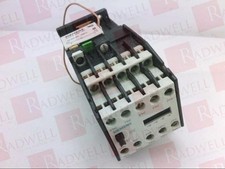 SIEMENS 3TH4355-0BG4 / 3TH43550BG4 (USED)