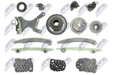 Kit de distribution Jeep COMMANDER