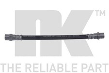 Flexible de frein BMW 630