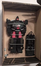 Transformers Legacy Deluxe Class DK-2 Guard New in Open Box