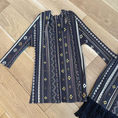 【RARE】PLEATS PLEASE ISSEY MIYAKE Issey Miyake: Pleats Please