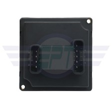 16521297 Headlight Lamp Actuator Control Relay Module For Pontiac Firebird 87-89