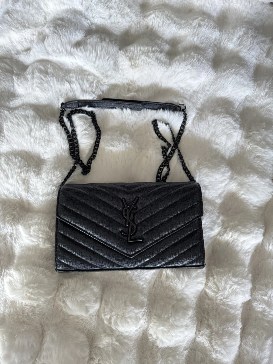 Saint Laurent Crossbody Bags for sale | eBay