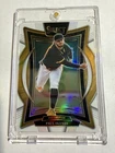 2025 Panini Select Paul Skenes Gold Prizm 20/99 Pittsburgh Pirates