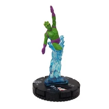 Heroclix Marvel Guardians of Galaxy TRITON #015