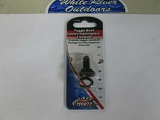 Boater Sports Toggle Boot 51300