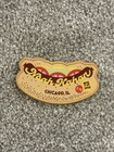 Noah Kahan The Great Divide Tour 2026 Wrigley Field Chicago Hot Dog Patch 7.14 — photo 1