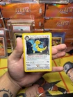 Pokémon Dark Dragonite Holo Rare TCG Card 5/82 Lightly Played