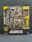 G.I. Joe Classified Series Legacy Action Soldier Infantry
