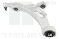 Querlenker Dreieckslenker NK 50147129 FüR Cayenne Audi Porsche Touareg VW 7P5 Q7