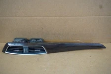 12 13 14 15 Mercedes W204 C-Class Center Dashboard Vent Bezel Molding A204680157