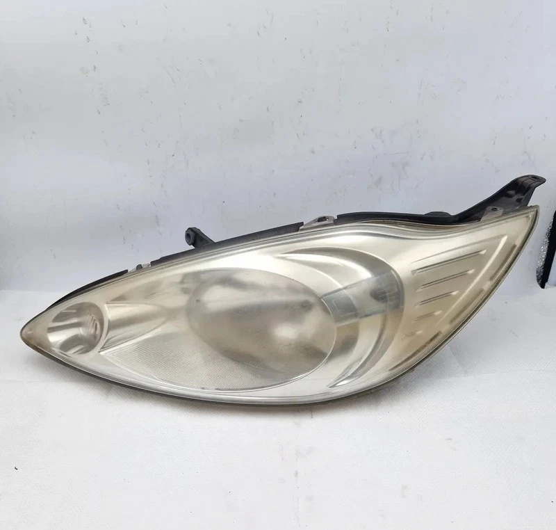 1563832 FARO ANTERIORE SINISTRO per FORD KA (CCU) (10/08>03/17<) 1.2 8V (51KW) - Immagine 2 di 4