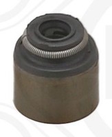 16X Elring Dichtring, Ventilschaft 904.900 FüR CitroËN Dacia Mitsubishi