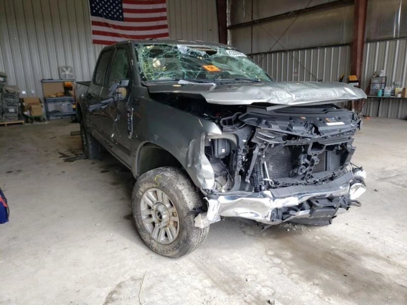 Fuel Pump Assembly Pickup 6.2L Front Fits 17-19 FORD F250SD PICKUP 463728 Foto 3 de 4