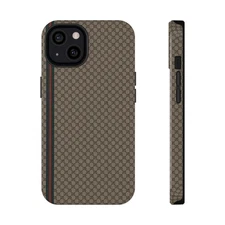 Stylish Impact-Resistant Phone Case, Durable Tech Accessory, Customizable [...]