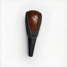 2007 08 09 10 11 2012 Toyota Camry Leather Light Wood Shift Knob Toyota Oem 2007 08 09 10 11 2012 Toyota Camry Leather Light Wood Shift Knob Toyota Oem