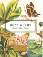 Buzz Words | Poems About Insects | Howard Schechter (U. A.) | Buch | Gebunden