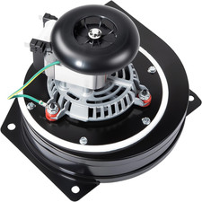 Replacement 812-3381 Combustion Blower Motor for Quadrafire Classic Bay CB1200 