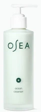 OSEA Ocean Cleanser 5 fl oz / 150 mL Mineralizing Marine Gel Cleanser
