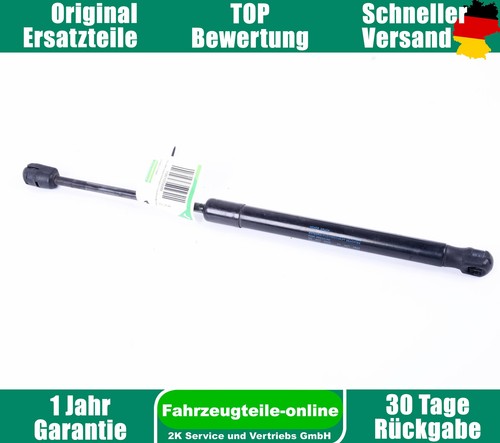 VW UP AA 1S6827550D Heckklappendämpfer Gasdruckfeder