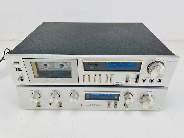 Capstanriemen für Pioneer CT-W 851 R Cassette Deck Capstanriemen für Pioneer CT-W 851 R Cassette Deck