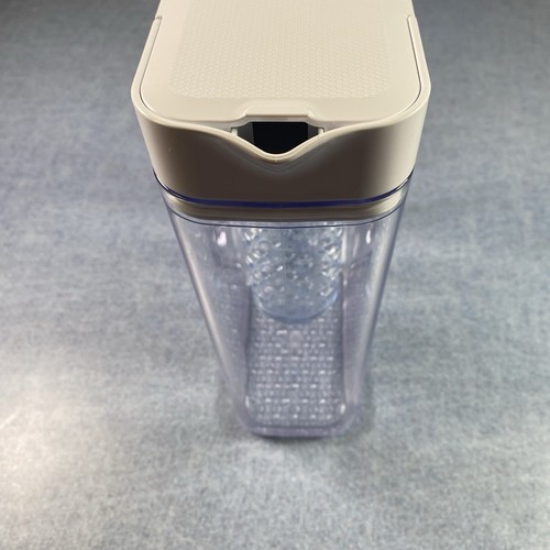 Samsung Refrigerator Water Reservoir Tank, DA97-17395A, Genuine OEM Part - Picture 5 of 7
