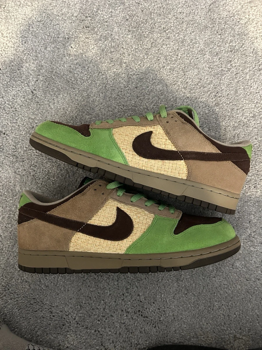 Las mejores ofertas en Nike Kickshawaii x Dunk Low Aloha | eBay