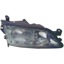 Halogen Scheinwerfer Frontscheinwerfer links H1 für Opel Vectra B CC