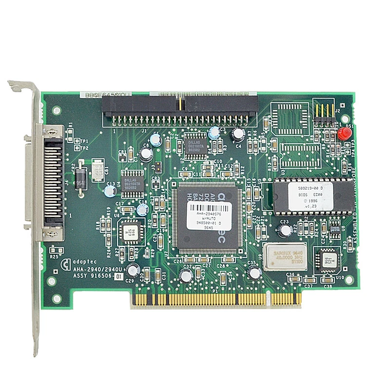 Contrôleur RAID HP P420 633538-001 SAS PCIe X8 ProLiant Gen8 + 1gb FBWC cache