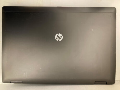 HP ProBook 6565b 15.6” AMD A6-3410MX 8GB RAM No HDD for parts