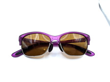 Oakley Eyeglasses Frames Only, RSVP, OO9204-09, 53-16-145, Purple, Made in Italy