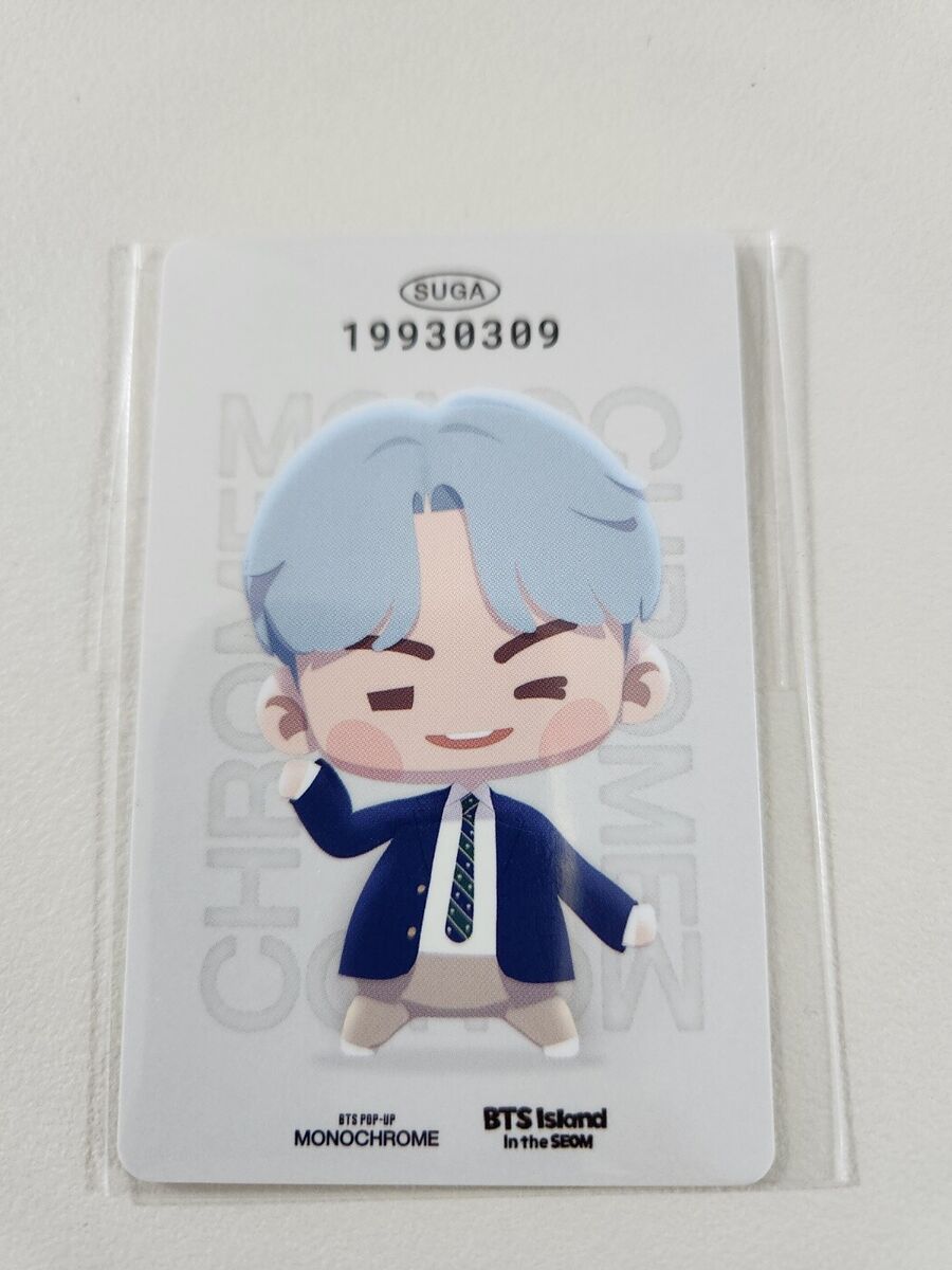 BTS POP-UP : MONOCHROME OFFICIAL MERCH LIST PHOTO PREMIUM BTS POP-UP : MONOCHROME OFFICIAL MERCH LIST PHOTO PREMIUM