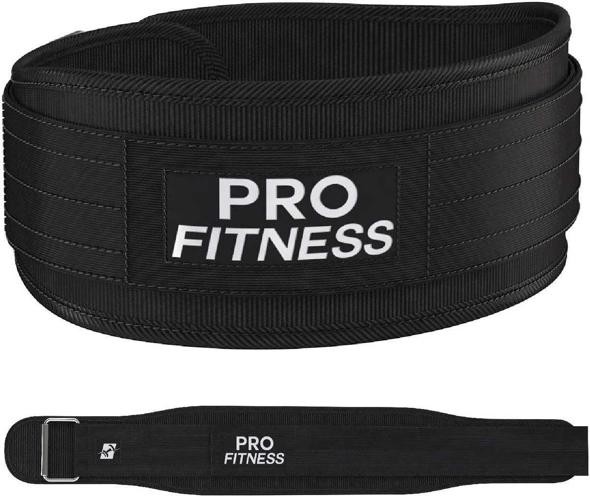 ProFitness Weight Lifting Belt 4