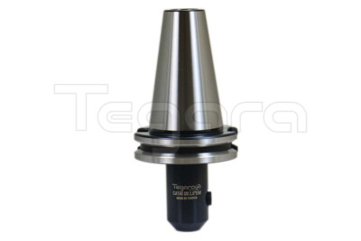 Cat40 + Cat50 Tool Holders | Face Mill + Tap Holders