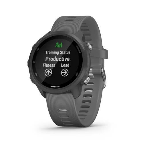wahoo tickr garmin forerunner