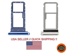 MOTOROLA MOTO G8 XT2045 / G FAST XT2045 SIM Card MicroSD Tray Holder Phone Part