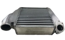 INTERCOOLER UPGRADE KIT for 08-14 Impreza WRX 08-09 Legacy GT 09-14 Forester XT