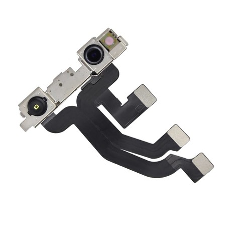 OEM Front Facing Camera Module Flex Cable Replacement For iPhone XS - Zdjęcie 3 z 4