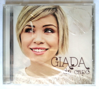JADA DA CAPO CD NEU VERSIEGELT