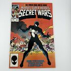 1984 Marvel Super Heroes: Secret Wars #8 Marvel Comics
